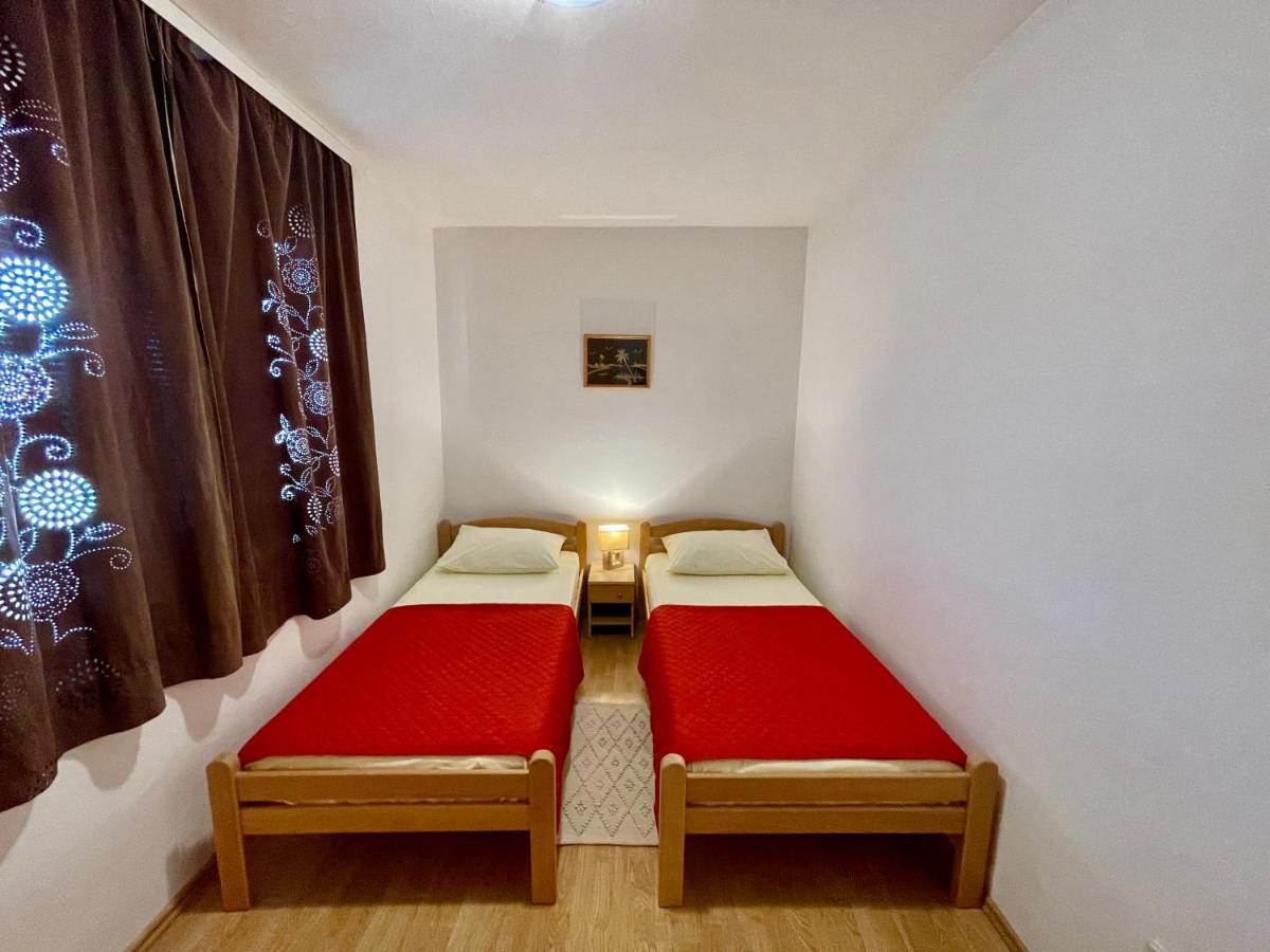 Apartments Sime Sibenik Exterior photo