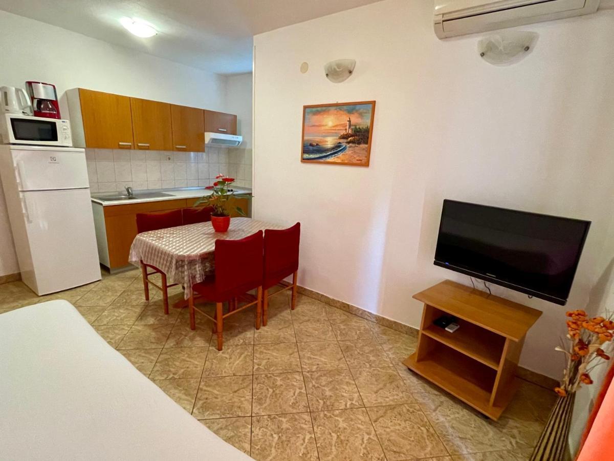 Apartments Sime Sibenik Exterior photo