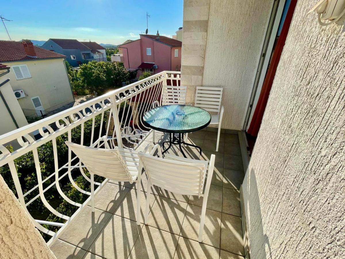 Apartments Sime Sibenik Exterior photo